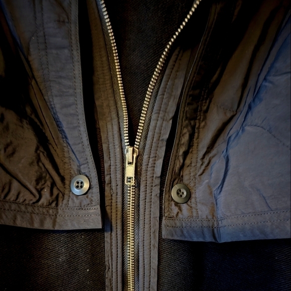 Vintage Havana Layered Jacket NWT - Picture 10 of 16